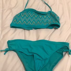 Kids bikini set